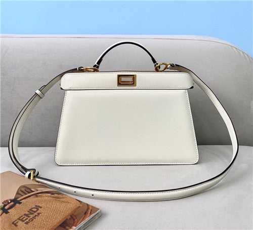 High Quality Luxury Fend Peekaboo Medium Bag