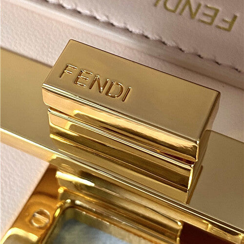 High Quality Luxury Fend Peekaboo Medium Bag – Style 32263 product detail