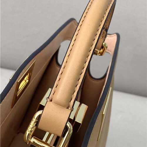 High Quality Luxury Fend Peekaboo Medium Bag – Style 32263 product detail