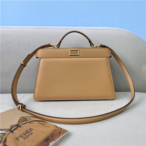 High Quality Luxury Fend Peekaboo Medium Bag – Style 32263