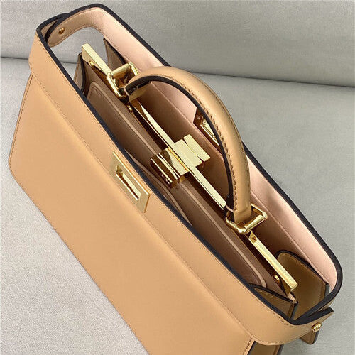 High Quality Luxury Fend Peekaboo Medium Bag – Style 32263 product detail