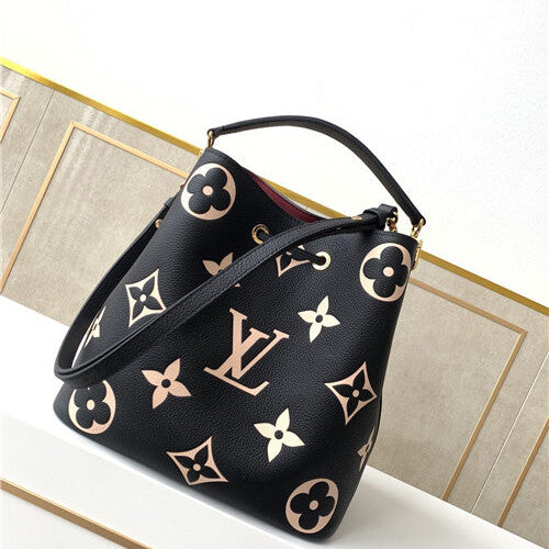 High Quality Luxury Louis Vuitton Néonoé Monogram Bag