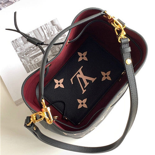 High Quality Luxury Louis Vuitton Néonoé Monogram Bag product detail