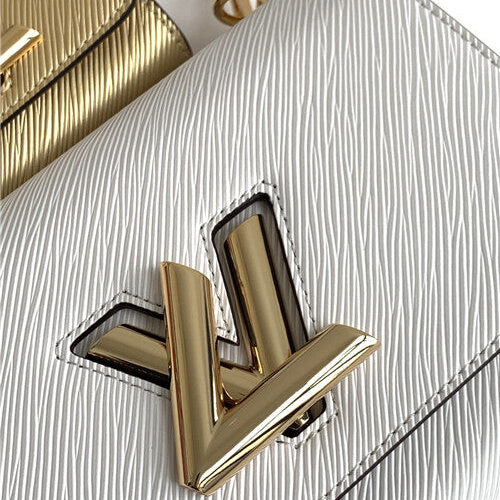 High Quality Luxury Louis Vuitton Twist Epi Leather – Style 48129 product detail