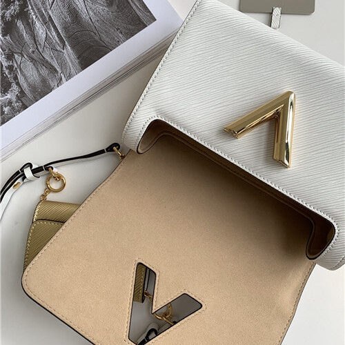 High Quality Luxury Louis Vuitton Twist Epi Leather – Style 48129 product detail