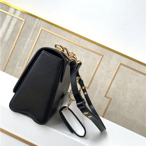 High Quality Luxury Louis Vuitton Twist Epi Leather – Style 48128 product detail