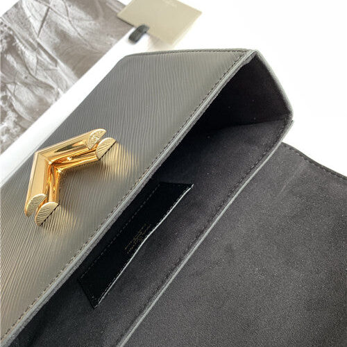 High Quality Luxury Louis Vuitton Twist Epi Leather – Style 48128 product detail