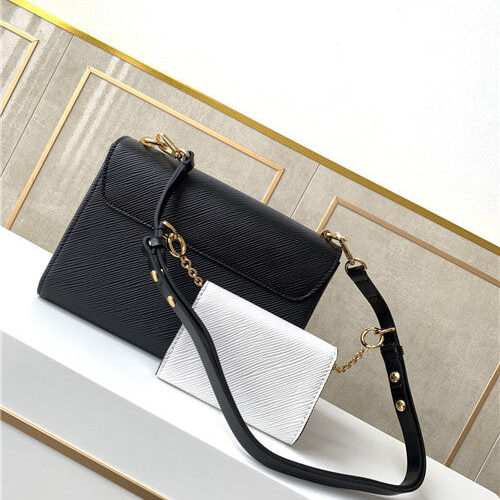 High Quality Luxury Louis Vuitton Twist Epi Leather – Style 48128 product detail