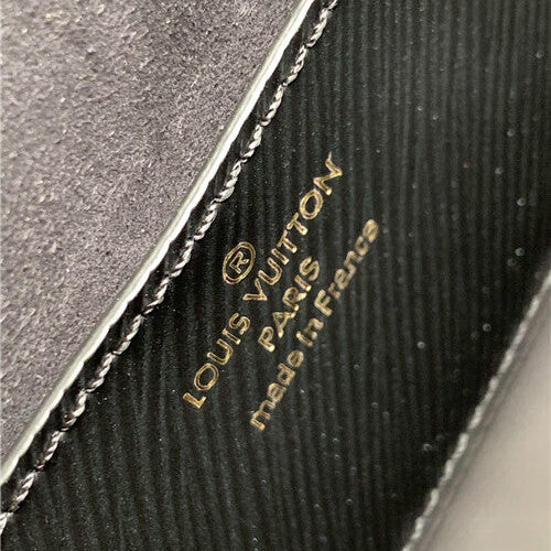 High Quality Luxury Louis Vuitton Twist Epi Leather – Style 48128 product detail