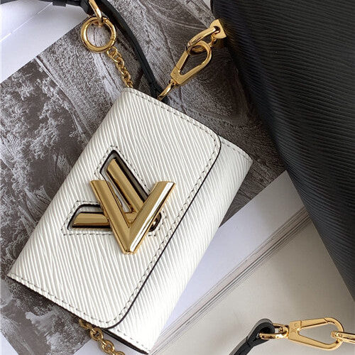 High Quality Luxury Louis Vuitton Twist Epi Leather – Style 48128 product detail