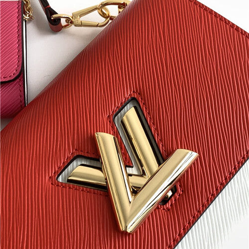 High Quality Luxury Louis Vuitton Twist Epi Leather – Style 48126 product detail