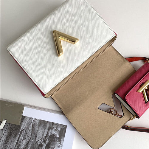 High Quality Luxury Louis Vuitton Twist Epi Leather – Style 48126 product detail