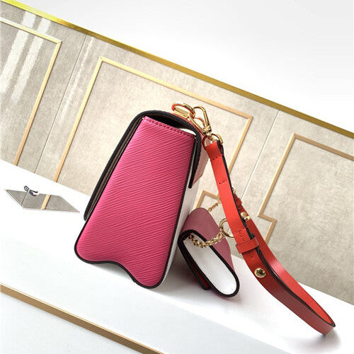 High Quality Luxury Louis Vuitton Twist Epi Leather – Style 48126 product detail