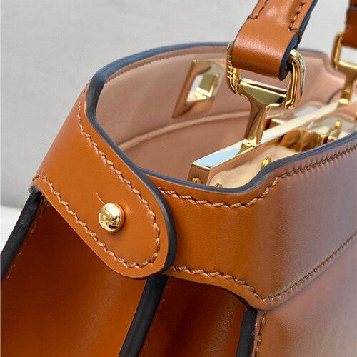 High Quality Luxury Fend Peekaboo Medium Bag – Style 32261 product detail
