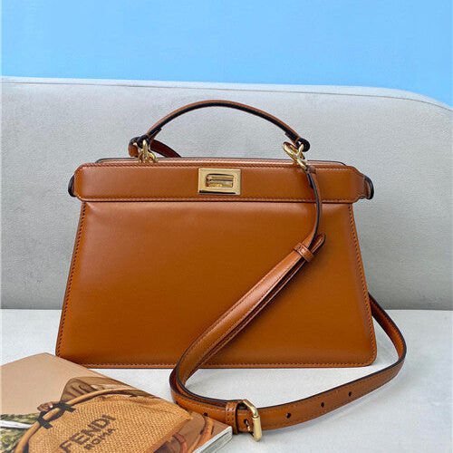High Quality Luxury Fend Peekaboo Medium Bag – Style 32261