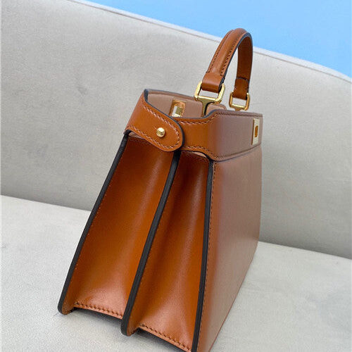 High Quality Luxury Fend Peekaboo Medium Bag – Style 32261 alternate view