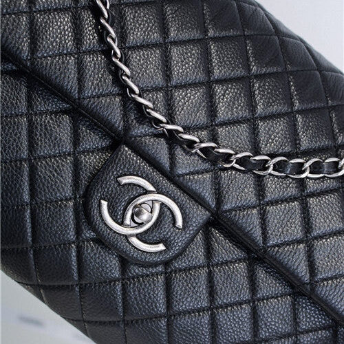 High Quality Luxury Chanel CF Messenger Bag product detail