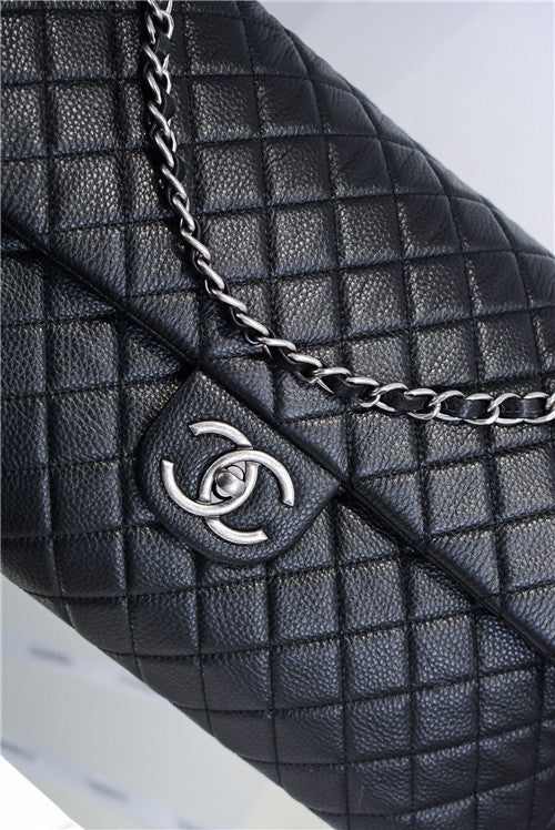 High Quality Luxury Chanel CF Messenger Bag product detail