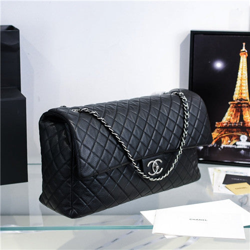 High Quality Luxury Chanel CF Messenger Bag alternate view