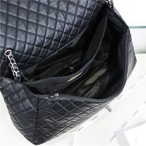 High Quality Luxury Chanel CF Messenger Bag product detail