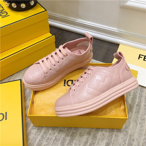 High Quality Luxury Fendi Sneakers – Style 88627