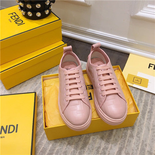High Quality Luxury Fendi Sneakers – Style 88627 alternate view