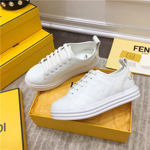 High Quality Luxury Fendi Sneakers – Style 64339