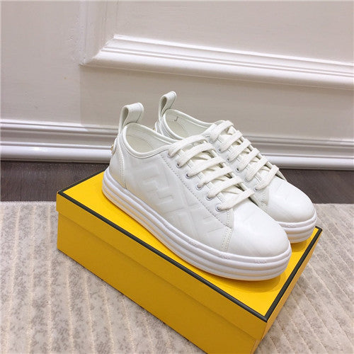 High Quality Luxury Fendi Sneakers – Style 64339 alternate view