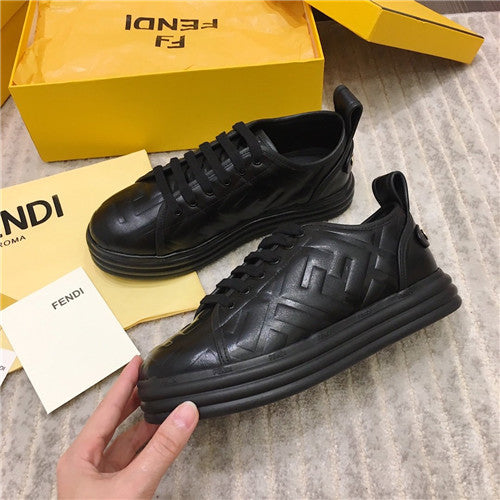 High Quality Luxury Fendi Sneakers