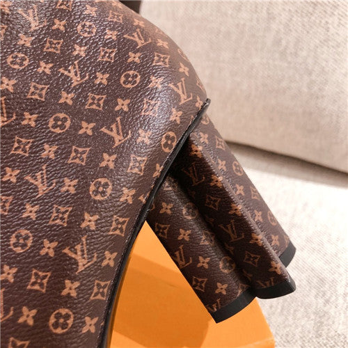 High Quality Luxury Louis Vuitton Ankle Boots alternate view