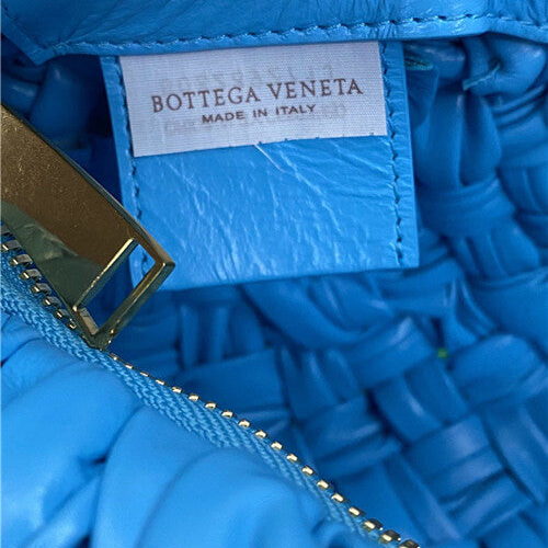 High Quality Luxury Bottega Veneta Hobo Bag – Style 30030 product detail