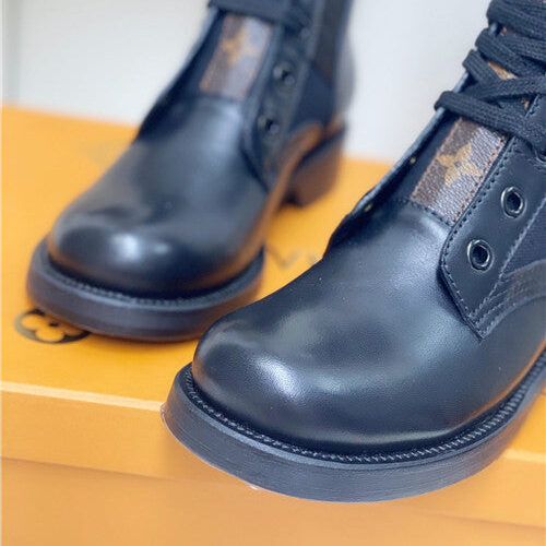 High Quality Luxury Louis Vuitton Boots Womens – Style 51651 product detail