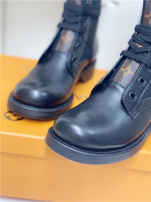 High Quality Luxury Louis Vuitton Boots Womens – Style 51651 product detail