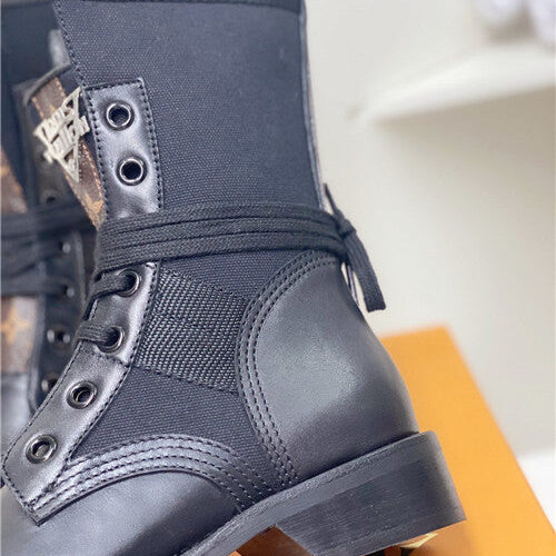 High Quality Luxury Louis Vuitton Boots Womens – Style 51651 product detail