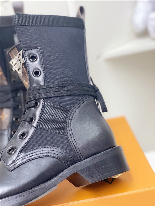 High Quality Luxury Louis Vuitton Boots Womens – Style 51651 product detail