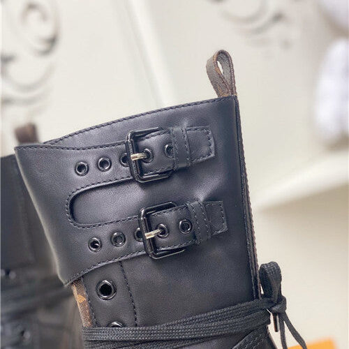 High Quality Luxury Louis Vuitton Boots Womens – Style 29059 product detail