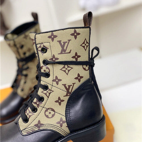 High Quality Luxury Louis Vuitton Boots Womens product detail