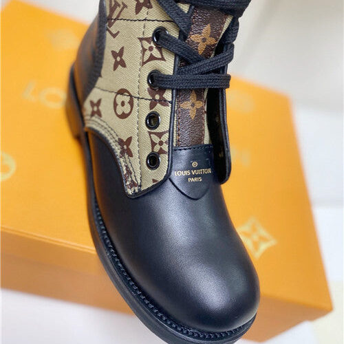 High Quality Luxury Louis Vuitton Boots Womens product detail