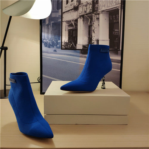 High Quality Luxury Jimmy Choo Ankle Booties – Style 62679
