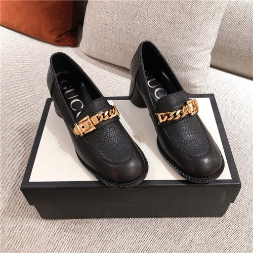 High Quality Luxury Gucci Shoes Women – Style 72243