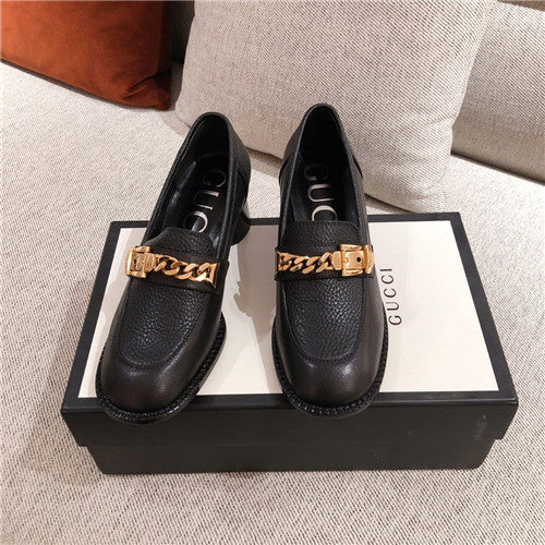High Quality Luxury Gucci Shoes Women – Style 72243 alternate view
