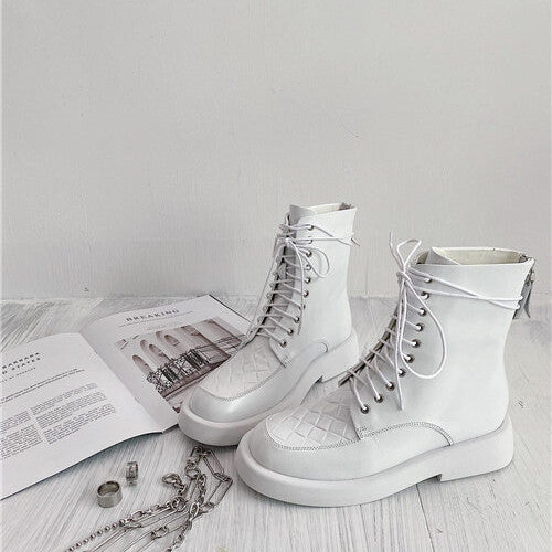 High Quality Luxury Bottega Veneta Ankle Boots – Style 71910 product detail