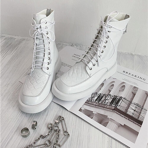 High Quality Luxury Bottega Veneta Ankle Boots – Style 71910