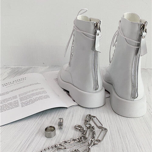 High Quality Luxury Bottega Veneta Ankle Boots – Style 71910 product detail