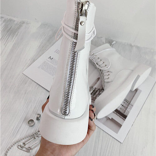 High Quality Luxury Bottega Veneta Ankle Boots – Style 71910 product detail