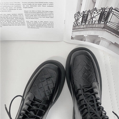 High Quality Luxury Bottega Veneta Ankle Boots product detail