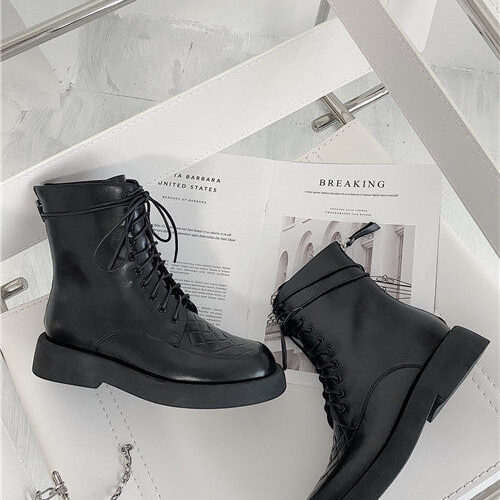 High Quality Luxury Bottega Veneta Ankle Boots product detail