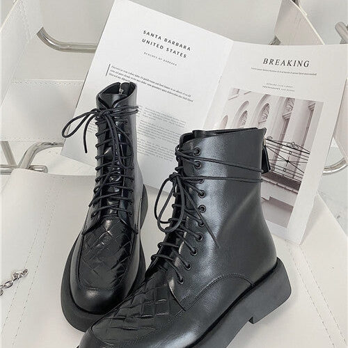 High Quality Luxury Bottega Veneta Ankle Boots product detail