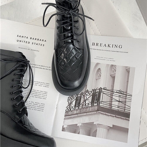 High Quality Luxury Bottega Veneta Ankle Boots product detail