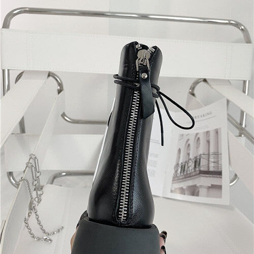 High Quality Luxury Bottega Veneta Ankle Boots product detail